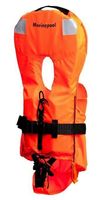 Marinepool ISO 100N Freedom Schwimmweste für Babys 5-10kg