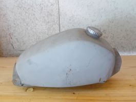Sachs 503 Rixe Tank