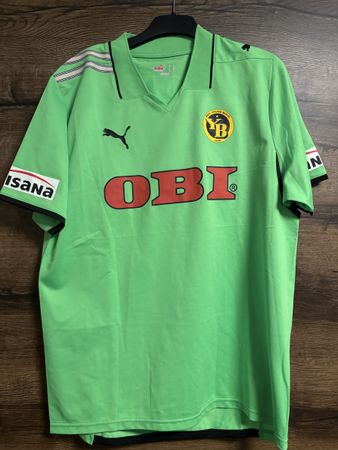 Maillot BSC Young Boys T. L