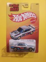 Hot Wheels '73 BMW 3.0 CSL RACE CAR