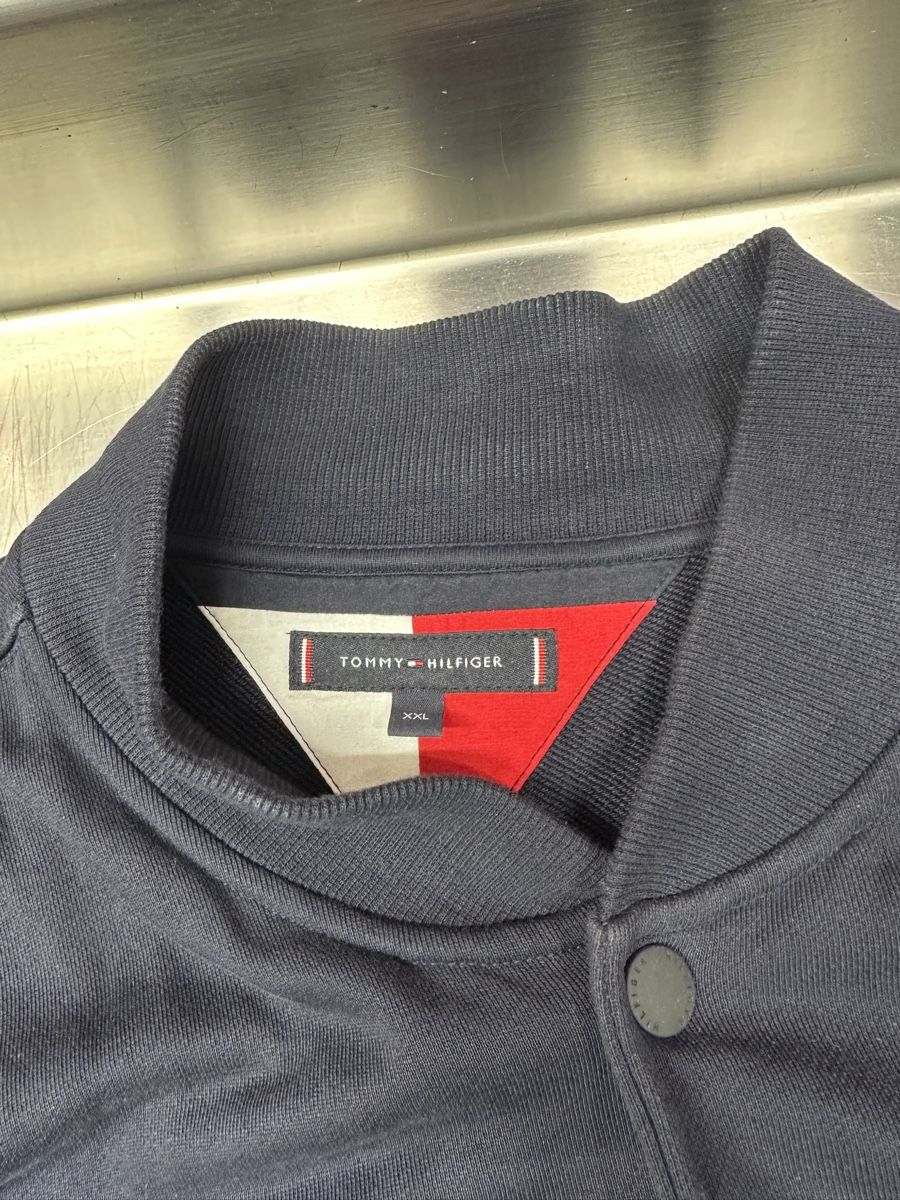 Tommy Hilfiger Giacche: Tommy Hilfiger College Jacke – Usato da Schwende venduto da weesli 7