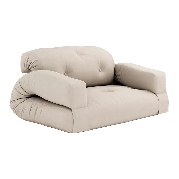 Karup Divani: (Neuwertig) Karup Design - Hippo Schlaf-Sofa – Nuovo (secondo la descrizione) da Basel venduto da koizima212