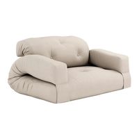 (Neuwertig) Karup Design - Hippo Schlaf-Sofa