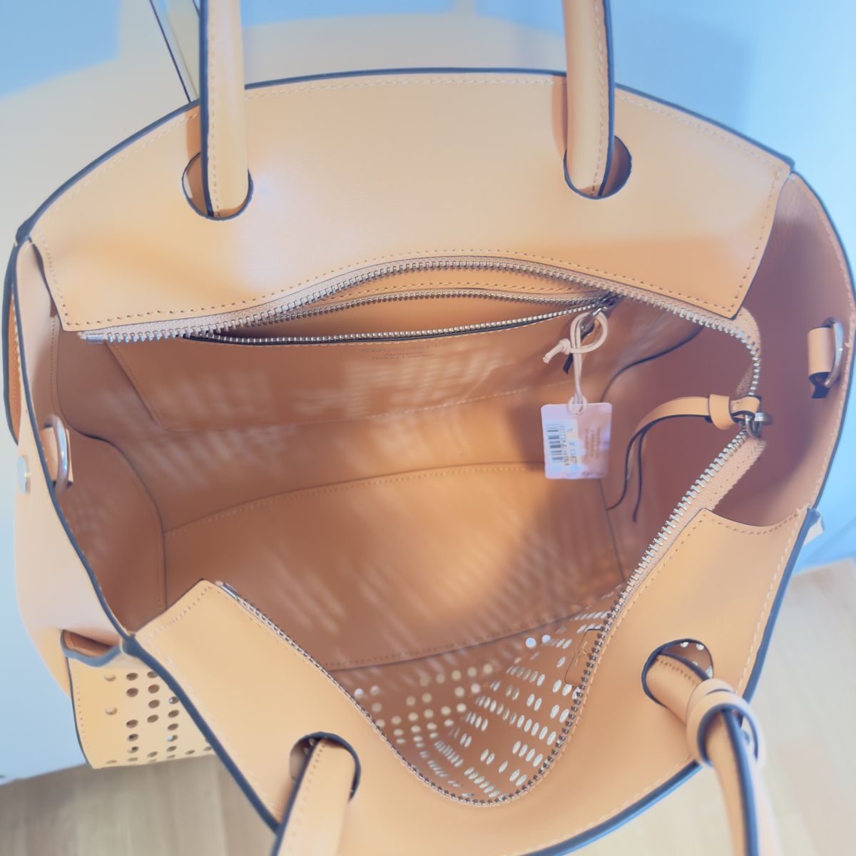 Coccinelle Borse da donna: Handtasche  Coccinelle – Nuovo (secondo la descrizione) da Steinhausen venduto da Stern2727 1