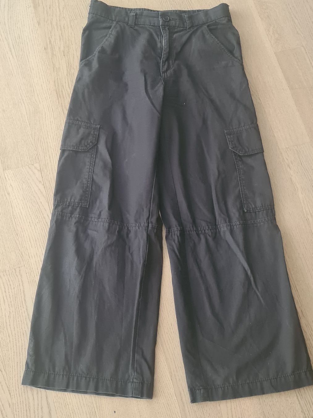 Pantaloni: Knaben Hosen Gr. 140 – Usato da Steinen venduto da turbogeiss99 3