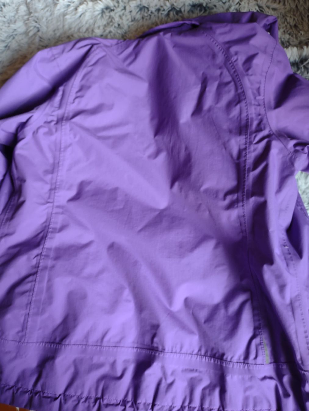 Icepeak Giacche: Icepeak Jacke Grösse 38 – Usato da Montlingen venduto da Nikita-Sidney 2