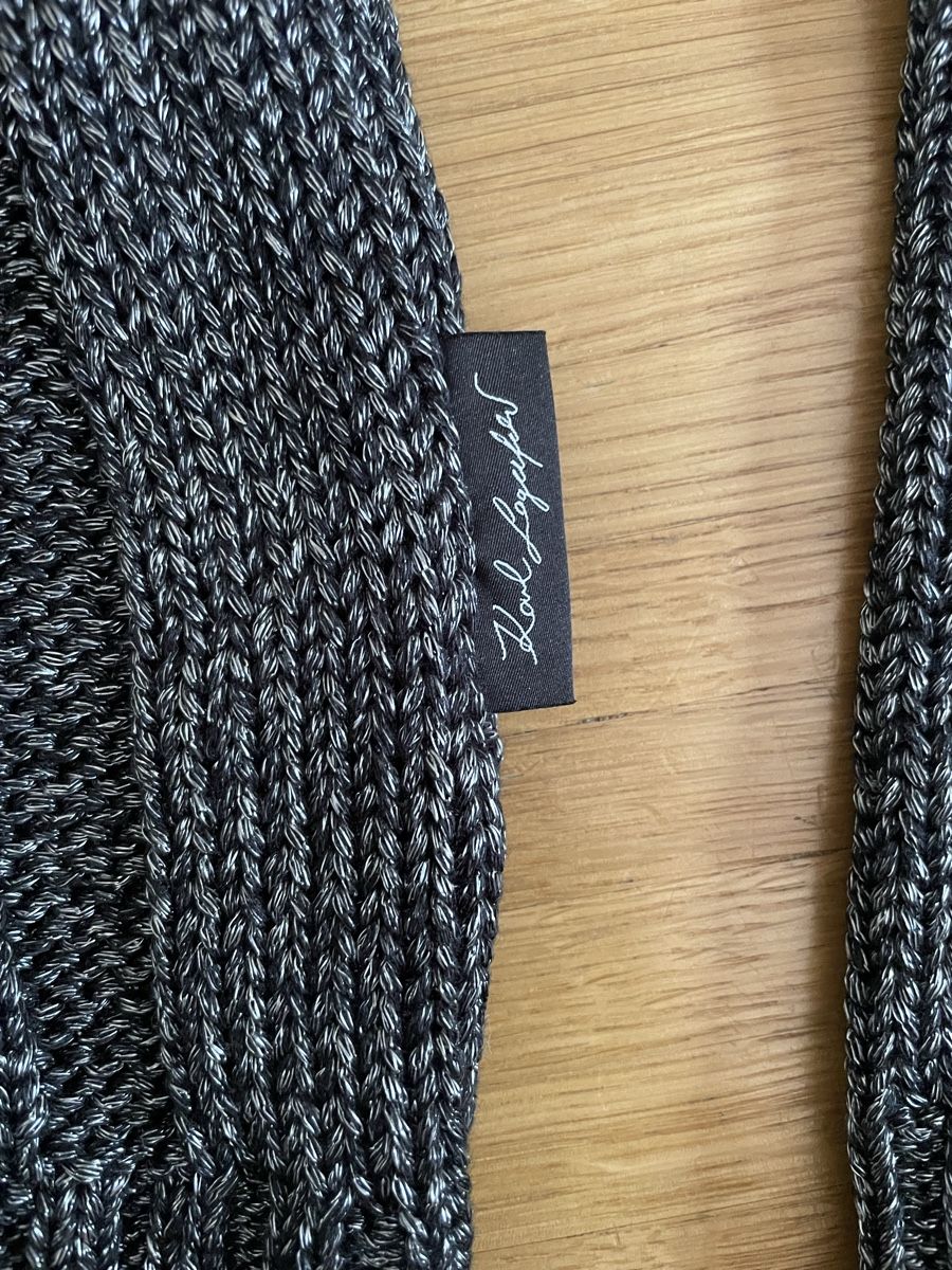 Karl Lagerfeld Pullover & Sweatshirts: Karl Lagerfeld Pullover – Neu (gemäss Beschreibung) aus Zug von Ksilo 3