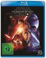 Star Wars: Das Erwachen der Macht (Bluray)