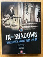 Spiel “In the shadows” - GMT games 