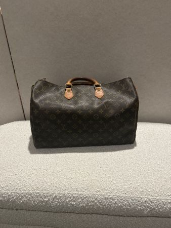 LV Speedy 35 Vintage