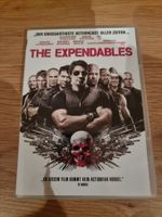 The Expendables DVD - Action-Klassiker für Filmfans!