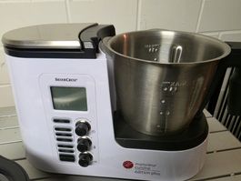 Silvercrest Monsieur Cuisine Connect