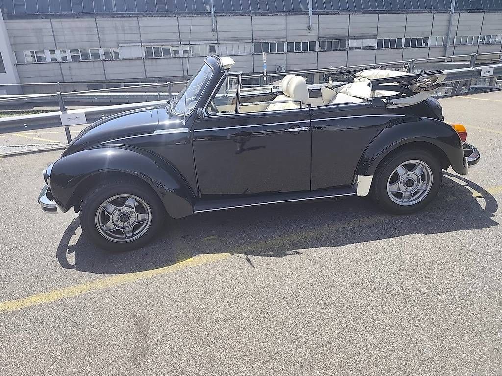 Autos: VW Käfer 15 1303 S Karmann – Gebraucht aus Bern von loedi_90 1