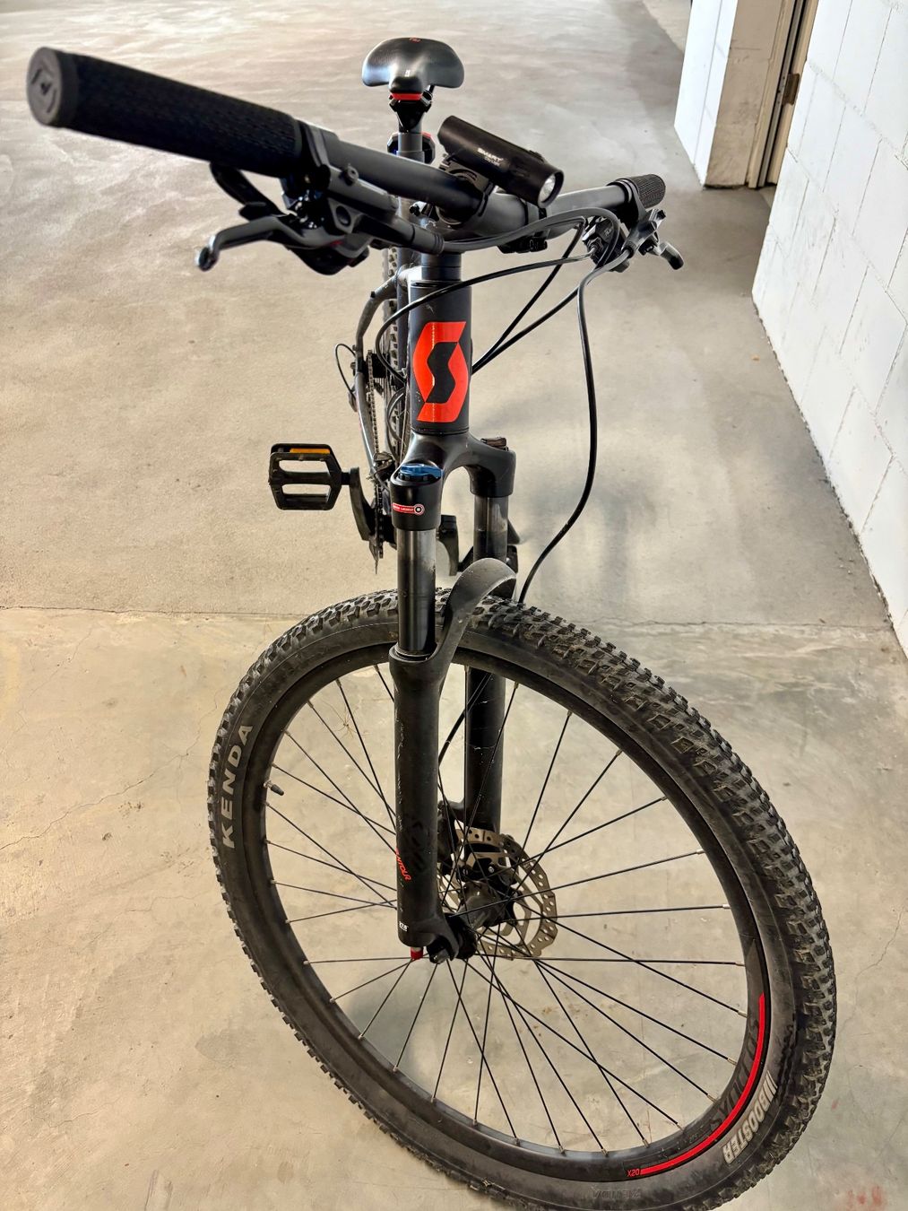 Scott Biciclette: SCOTT Mountainbike Aspect 740 – Usato da Herrenschwanden venduto da Meno11 3