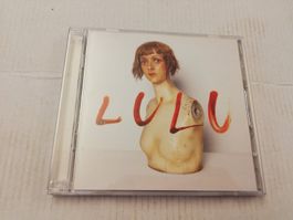 LOU REED & METALLICA - LULU