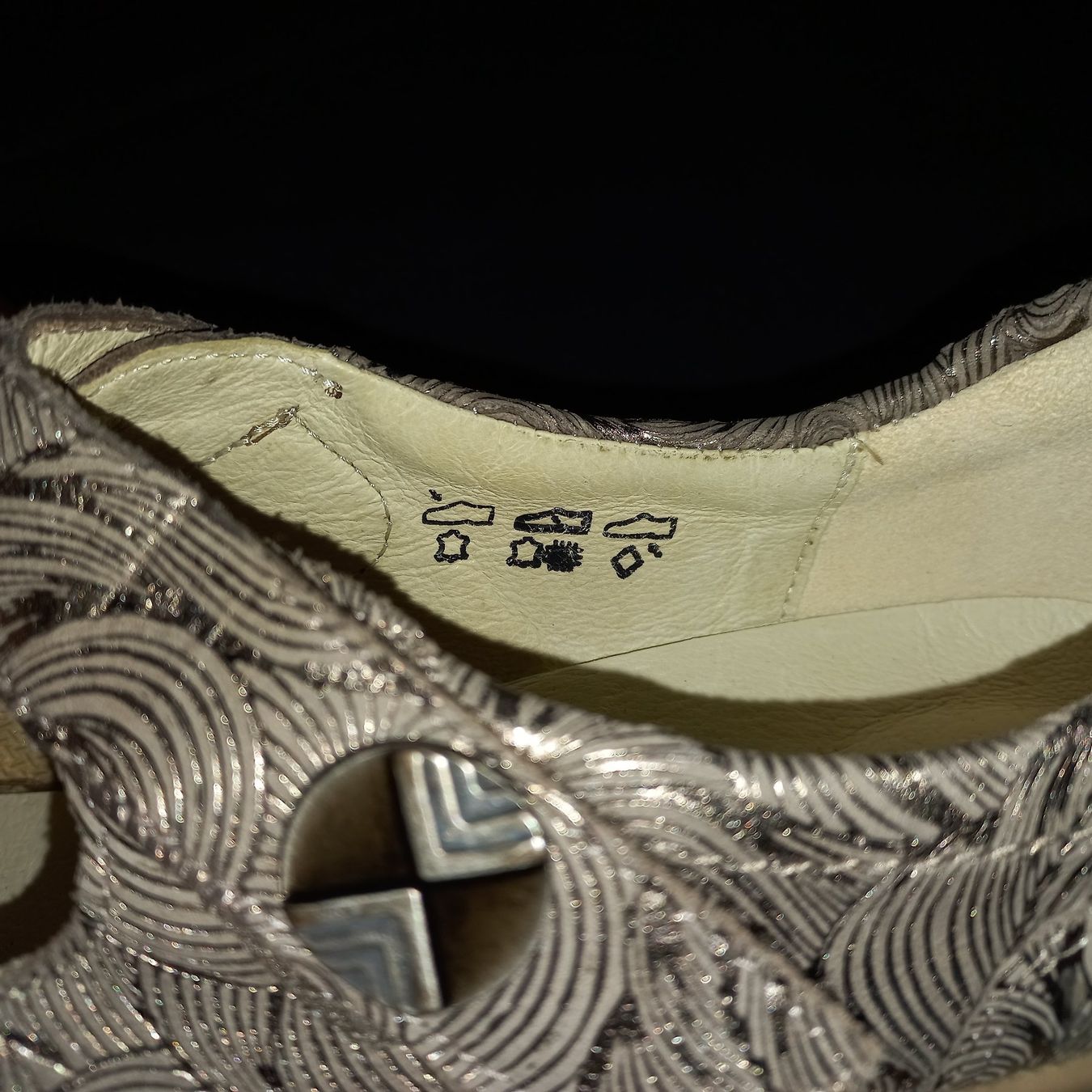 Scarpe da donna: Chaussures Waldläufer - Taille 38 - Presque neuves – Usato da Biel/Bienne venduto da Kra_8tdc 2