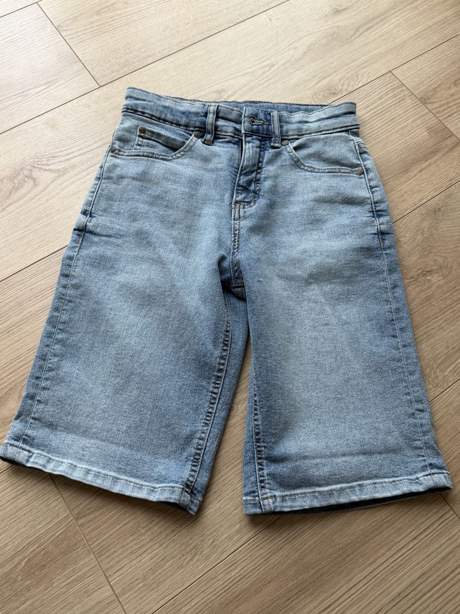 Lotti & Set di vestiti: Shorts 3 Stück gr.134-140 – Usato da Kriessern venduto da Kramar12 6
