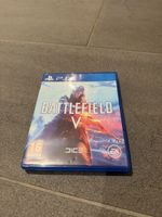 Spiel Battlefield V für PlayStation 4 guter Zustand