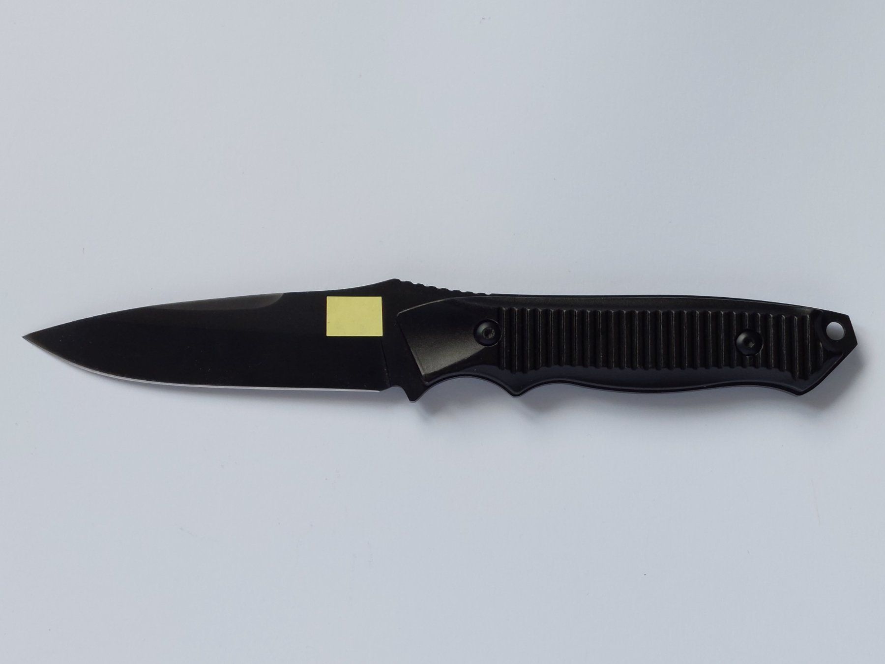 Zubehör: Taktisches Messer / Kampfmesser – Neu (gemäss Beschreibung) aus Liebefeld von Helveticus6