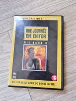 DVD Die Hard 3 Une Journée en Enfer Edition Spéciale 