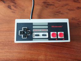 Original Nintendo / NES Controller