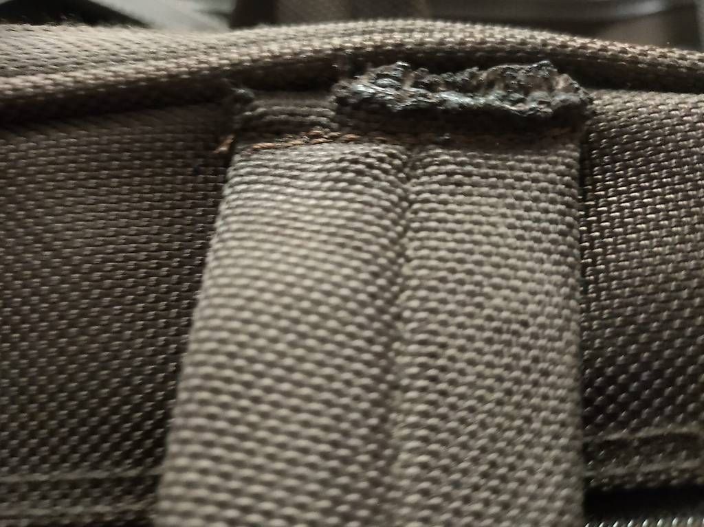Borse: Set Borse Kappa - Borsa Porta PC e Borsone da Viaggio – Usato da Agno venduto da ant_tx57 2