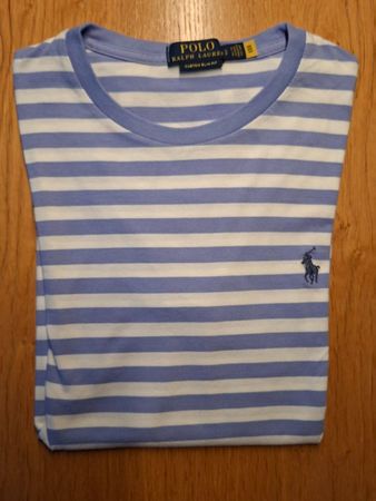T-Shirt Polo Ralph Lauren, Gr. S