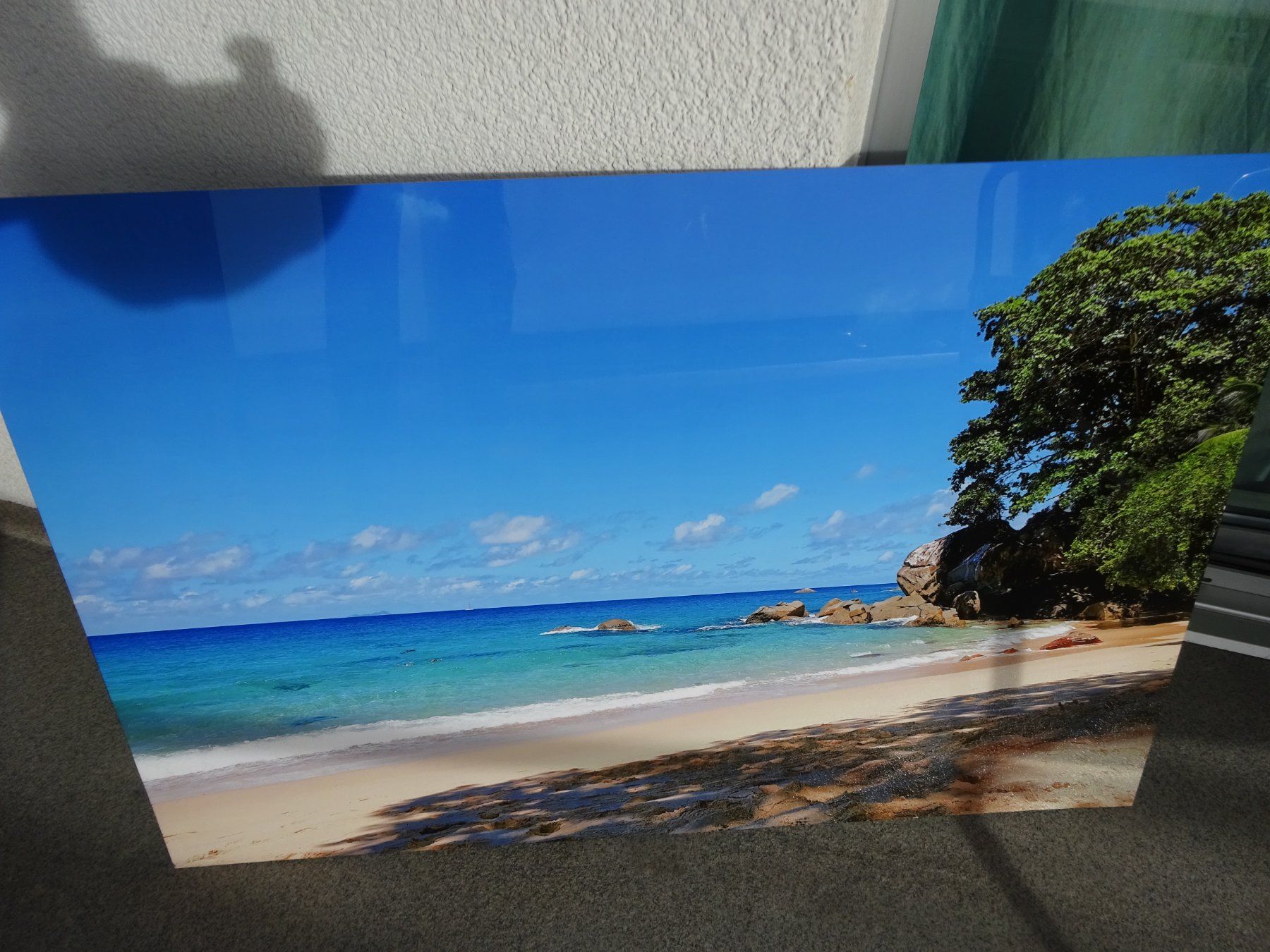 Foto & Immagini: BILD ** MEER ** LANDSCHAFT – Usato da Luzern venduto da xrayspex99