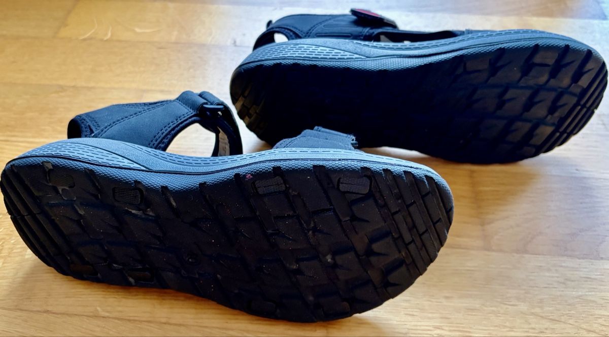Scarpe da uomo: Jhayber Sandalen Herren Gr. 40 – Usato da Gränichen venduto da RetoLexi 3