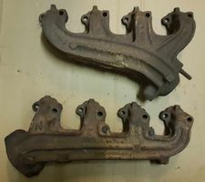 Auspuffkollektore Ford
