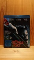 DER TEUFELSPAKT Blu-Ray Steelbook