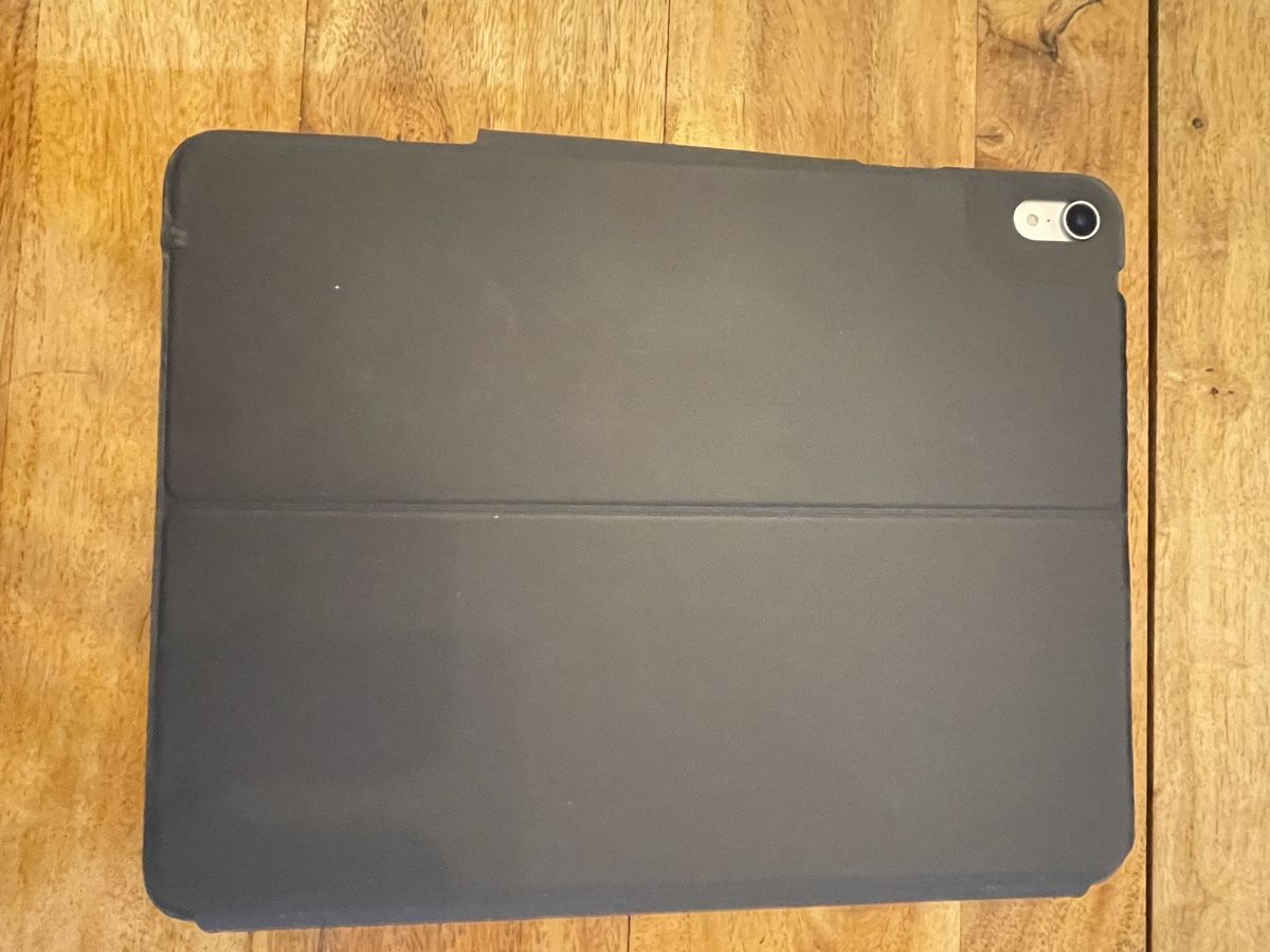 Apple Tablet PC: Ipad Pro – Gebraucht aus Luzern von Sita.E 1