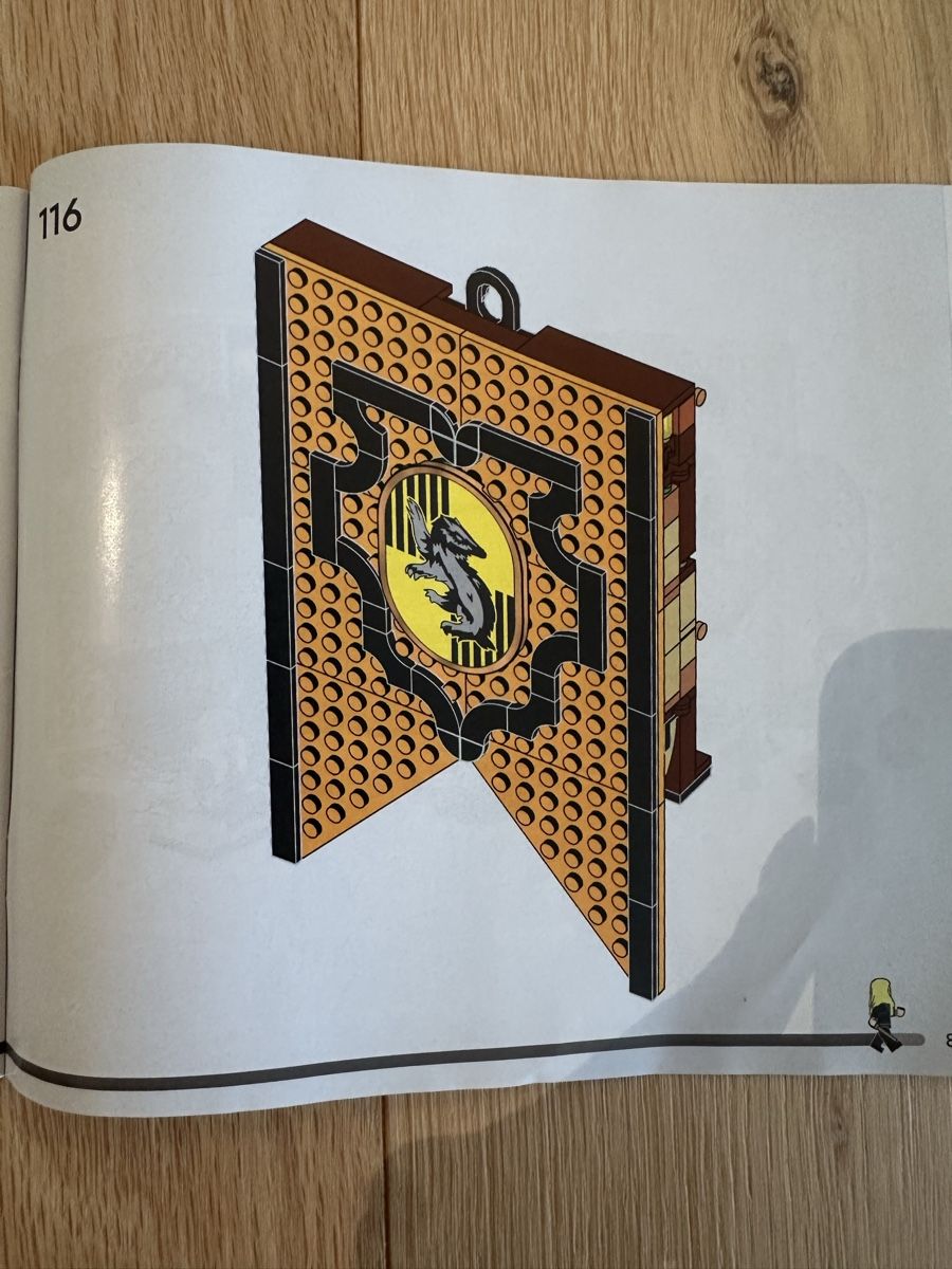 Lego Jeux de construction: LEGO Harry Potter – D'occasion à Pfäffikon SZ par ti_mey03 1