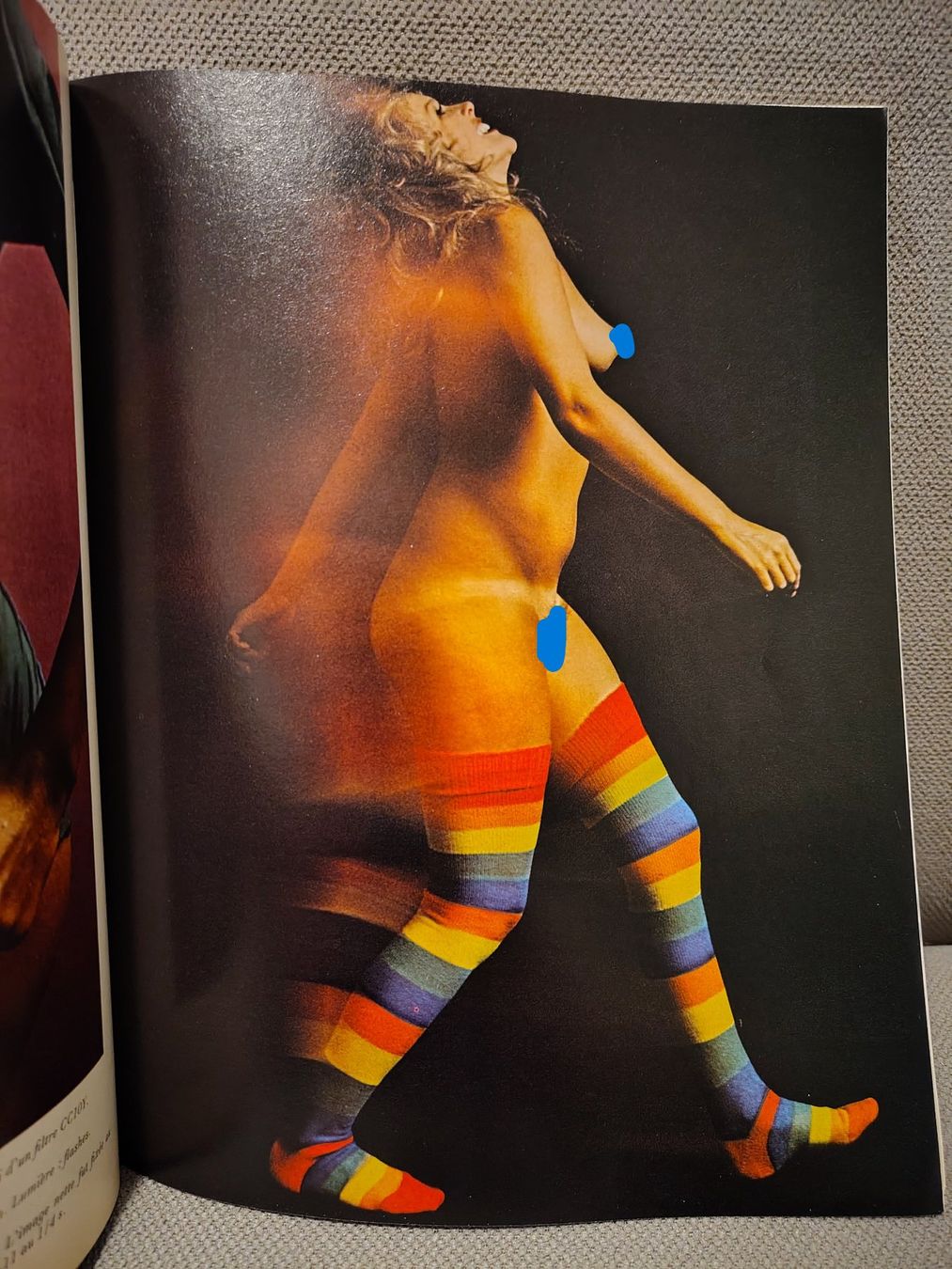 Zeitschriften & Magazine: PHOTO N°61 Octobre 1972 – Gebraucht aus Meyrin von Flurrio 6