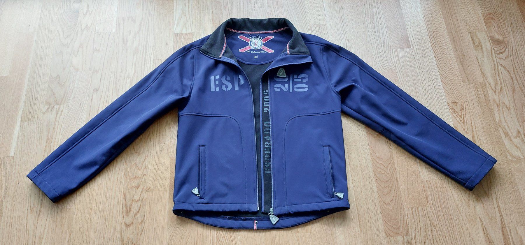 Giacche: Jacke Esperado – Usato da Luzern venduto da Heidiho6