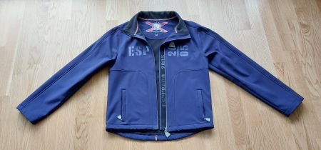Jacke Esperado