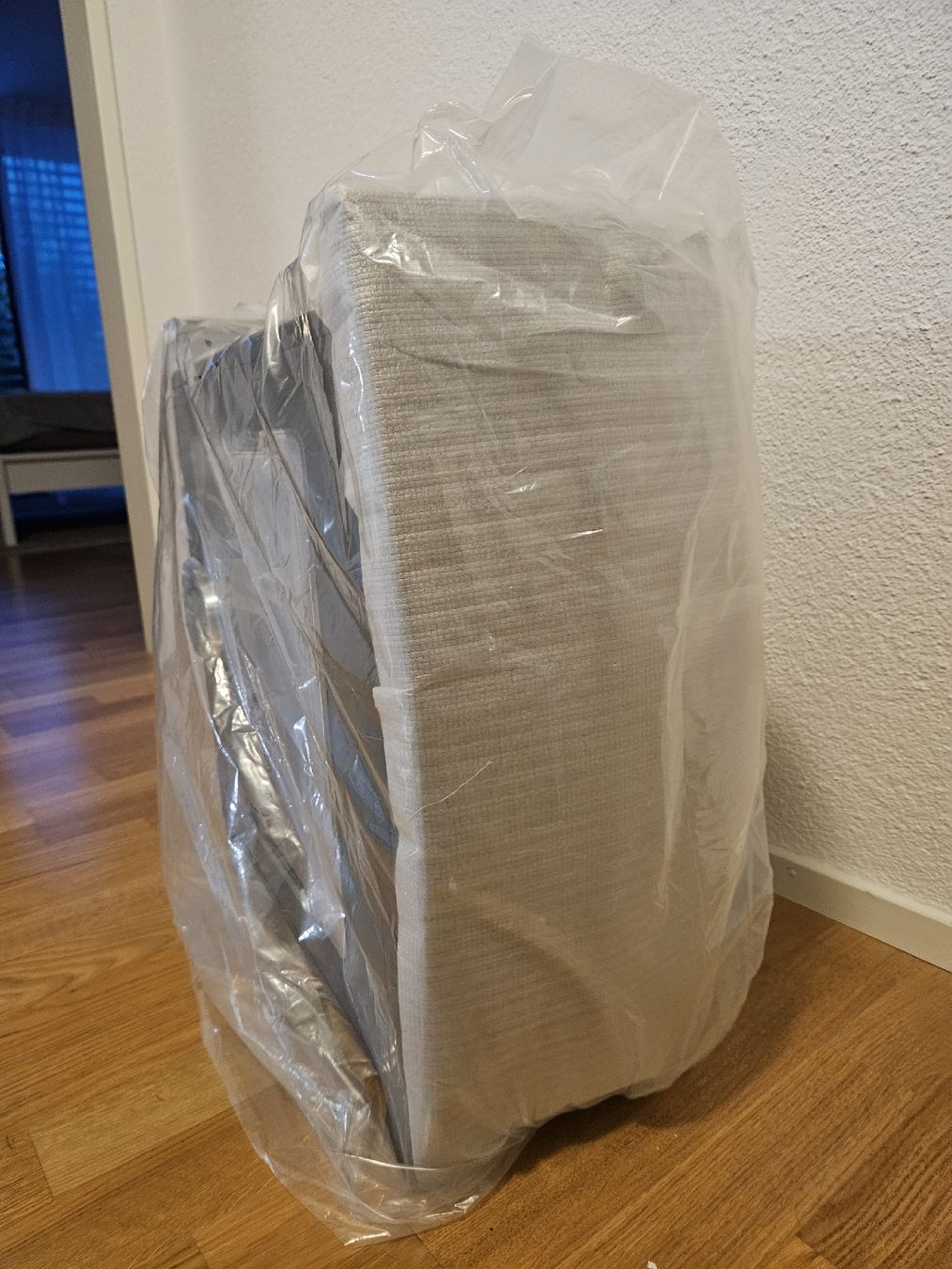 NZXT Custodie: Lexa Blackline NZXT | Gehäuse | 2007 – Nuovo e nell'imballaggio originale da Roggwil BE venduto da Hr.Gustav 1