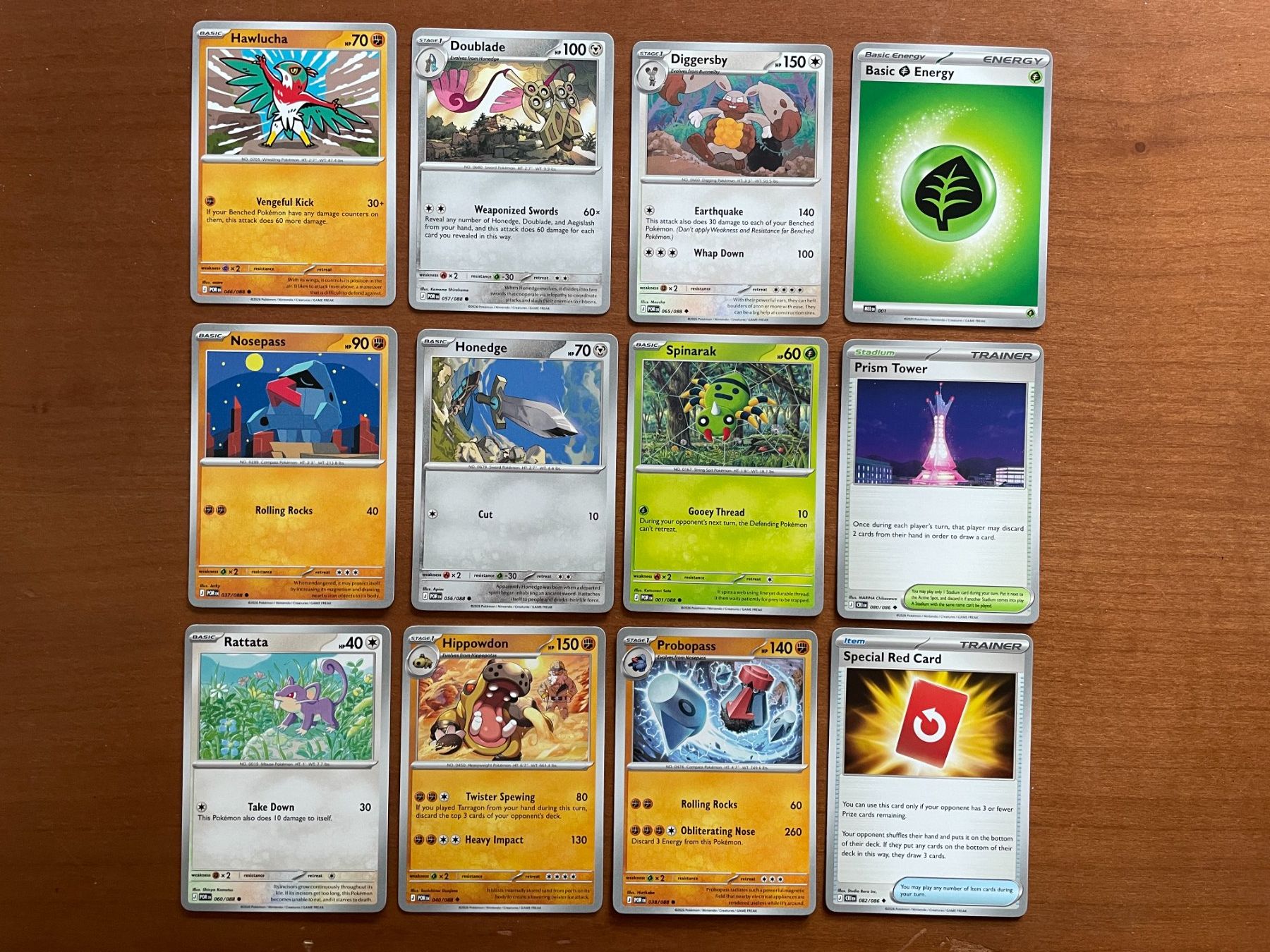 Pokémon Carte collezionabili: Pokemon 12er Karten Set (Versand gratis) – Nuovo (secondo la descrizione) da Chur venduto da Angerson
