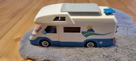 Wohnmobil von Playmobil
