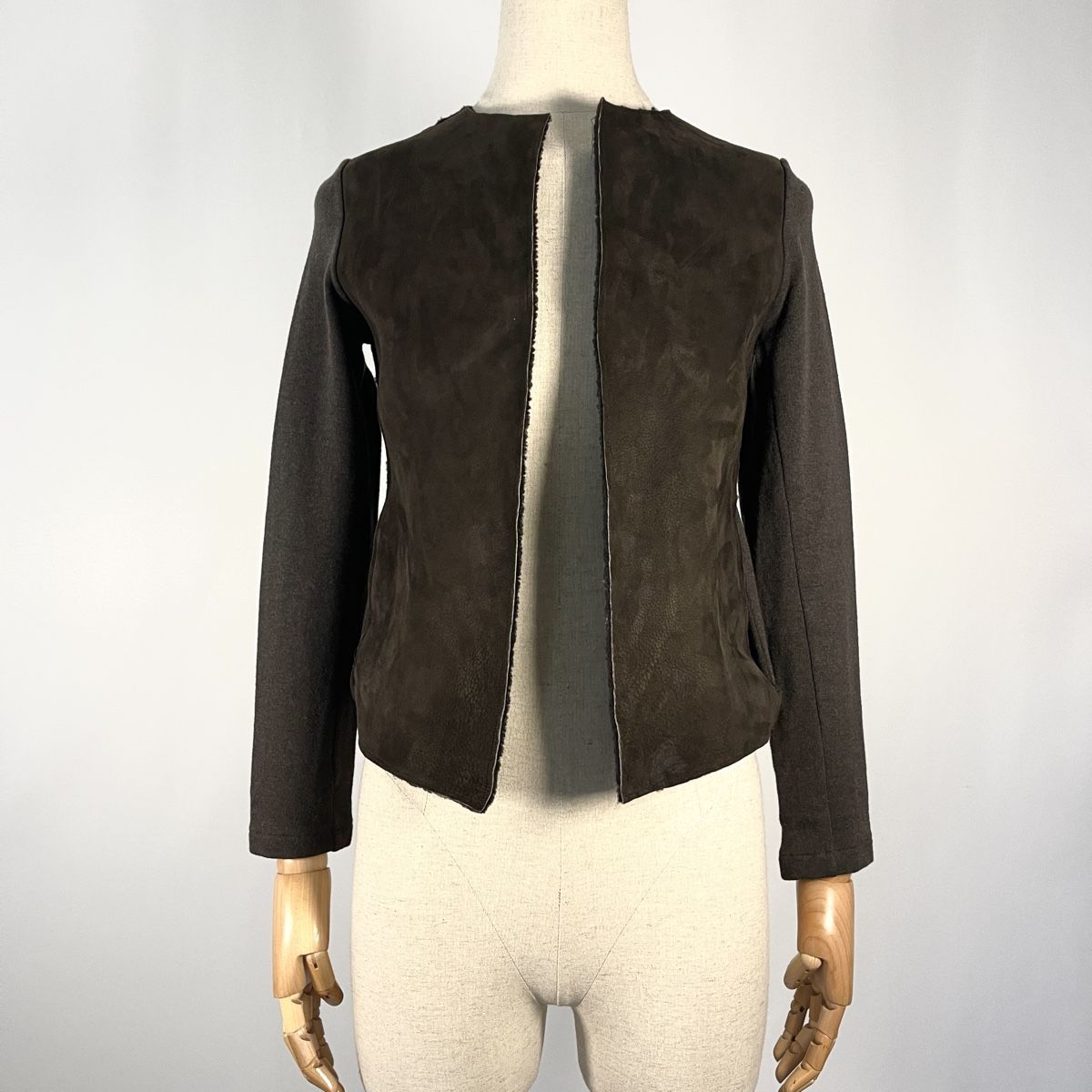 Giacche: MAJESTIC FILATURES Jacket – Nuovo (secondo la descrizione) da Freienbach venduto da Avviivva_Shop
