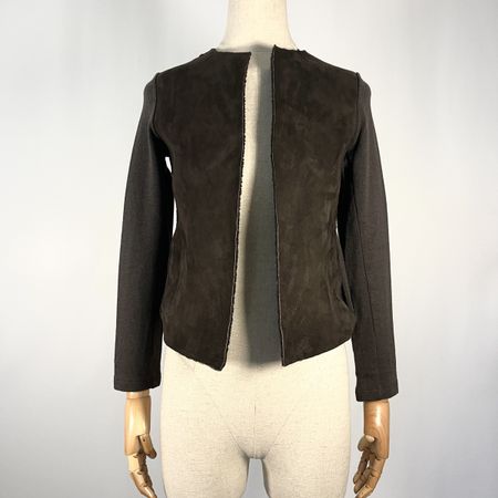 MAJESTIC FILATURES Jacket
