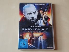 Babylon A.D.
