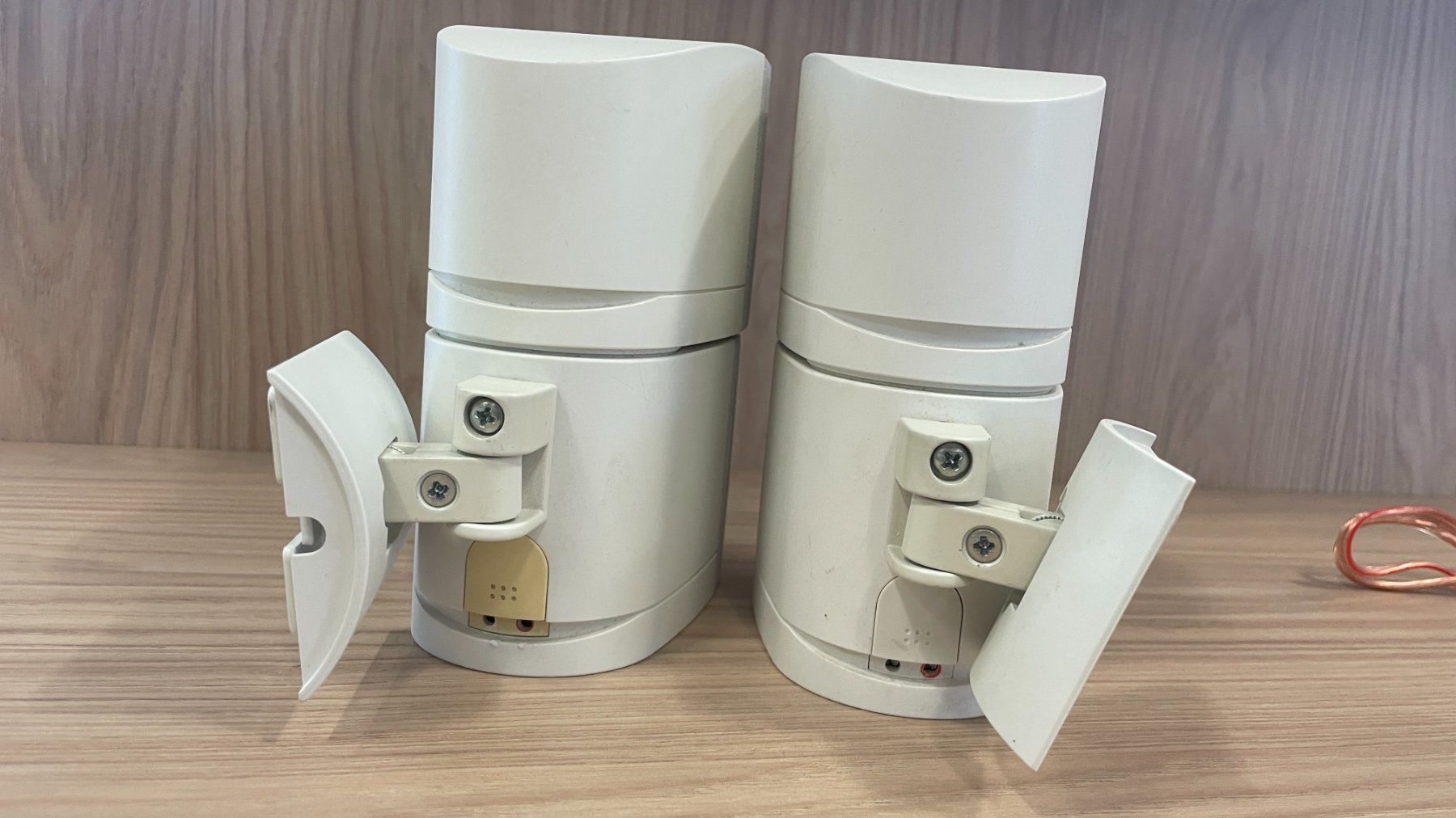 Bose Casse acustiche: Bose Acoustimass 5 Serie III – Usato da Heerbrugg venduto da Kirchhofer 4