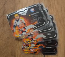 SportZoo National League Playoff Serie - Top Scorer 12x