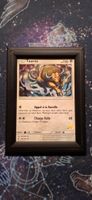 Tauros Stamp Pikachu ✨️ - Battle Academy 164/236 FR