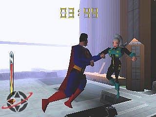 Nintendo Spiele: Nintendo 64 N64 - Superman – Gebraucht aus Zuerich von Dorsi 6