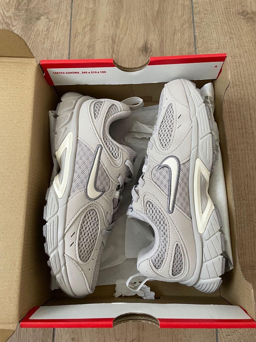Nike Scarpe per ragazzi: Nike Turnschuhe Gr. 35 NEU – Nuovo e nell'imballaggio originale da Waltenschwil venduto da hansnine 4