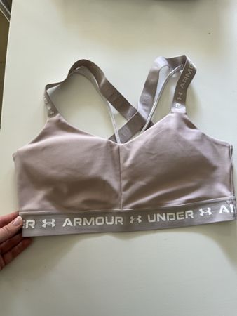 Under Armour Sport BH, Grösse L, selten getragen! Top!