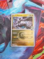 N's Zekrom - Reverse Holo Energy - Pokemon Ascended Heroes