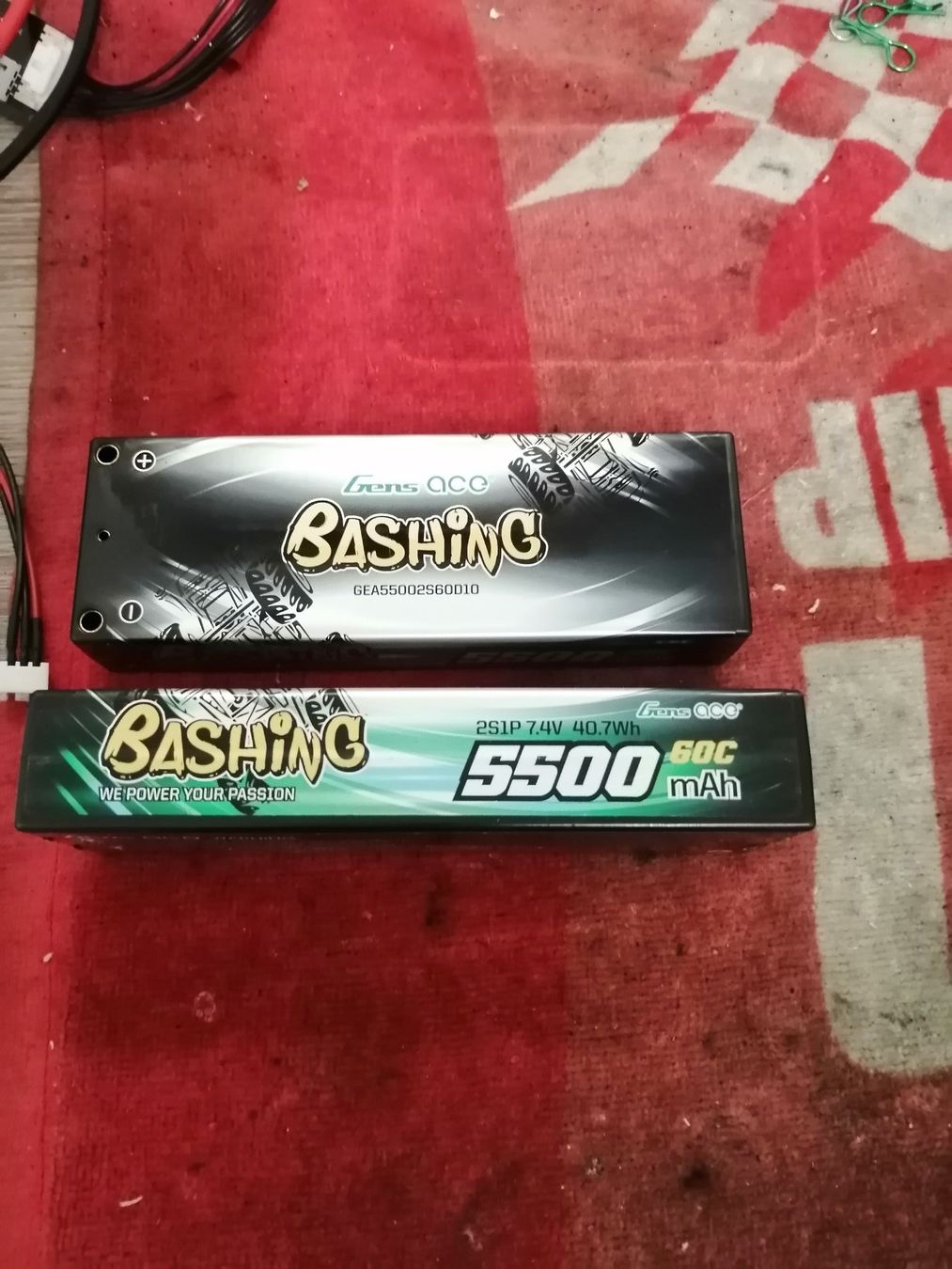 Hobbywing Modellismo RC: RC Elektronik Artikel – Usato da Hirzel venduto da Peter52 2